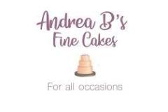 Andrea B's Fine Cakes Aurora