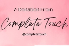 Complete Touch Beauty Salon