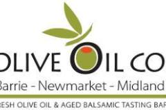 Olive Oil Company, Main St., Newmarket