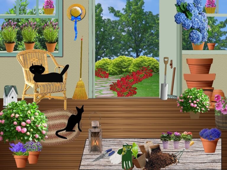 Caution: Cats and Essential Oils