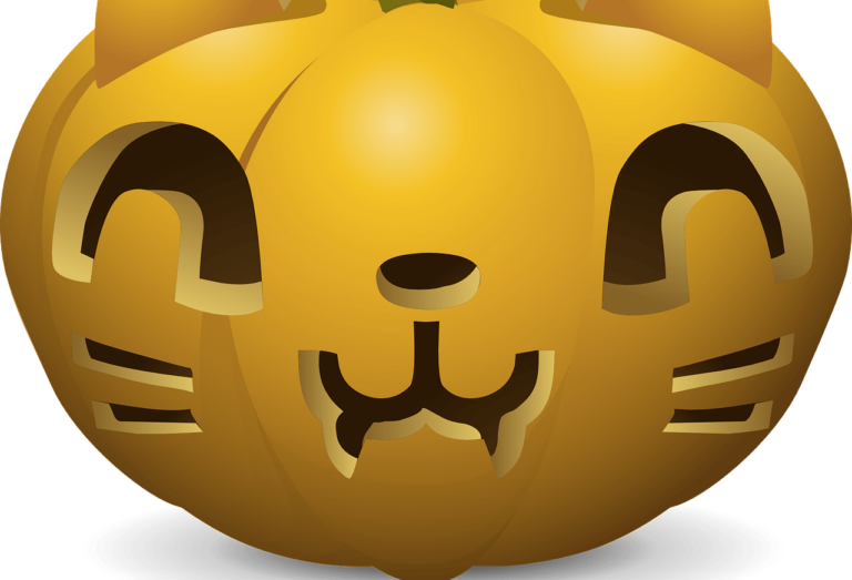 A Feline Friendly Thanksgiving