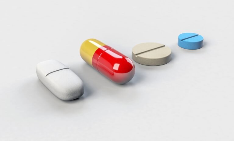 Cats and Flu and Cold Meds 