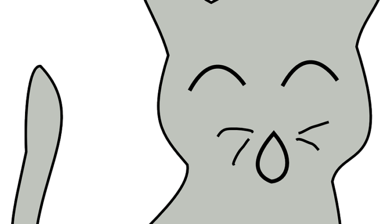 The Mysterious “Silent Meow”