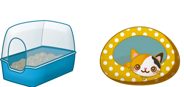 The Scoop on Litter