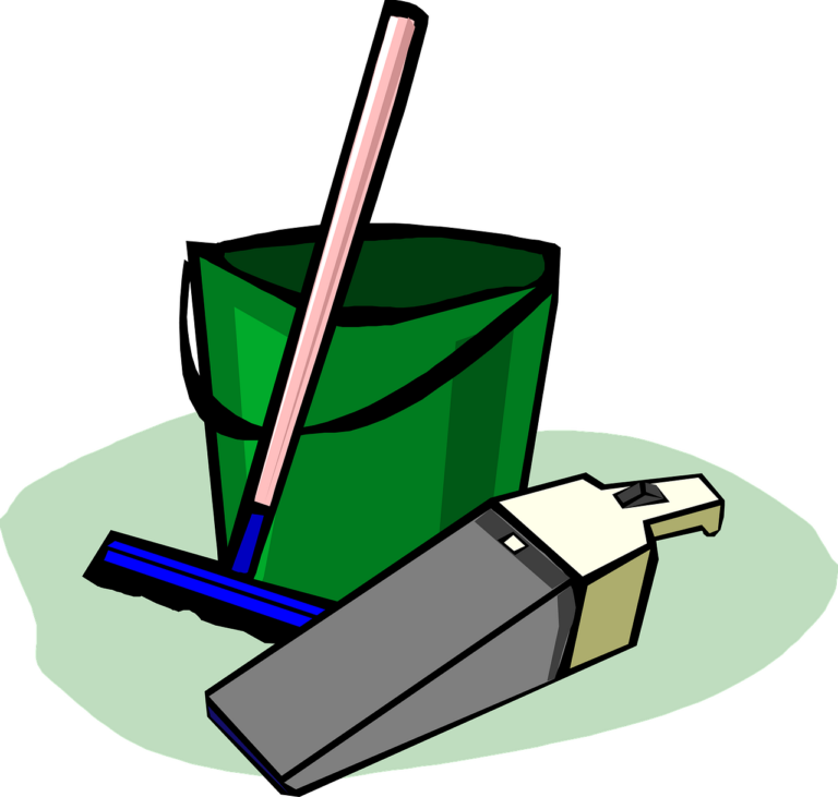 Cat Spraying and Cat Cleaning