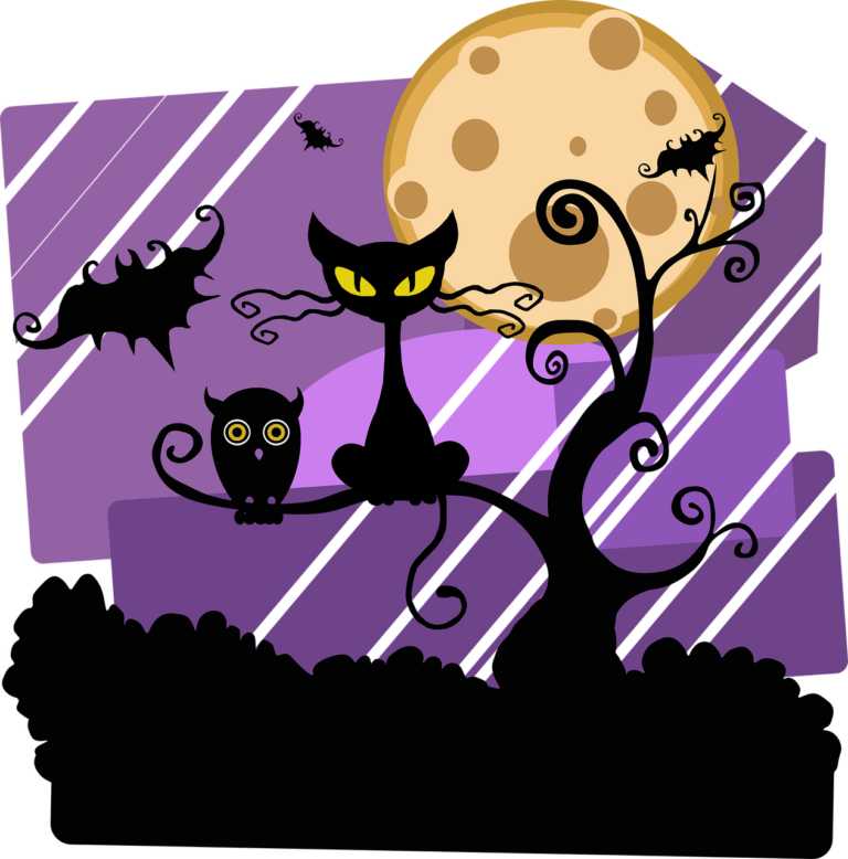 Cats’ Night Crazies Driving You Crazy?