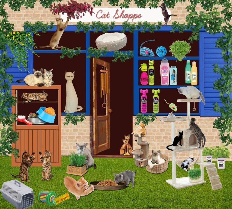 Awesome Alternatives to Catnip