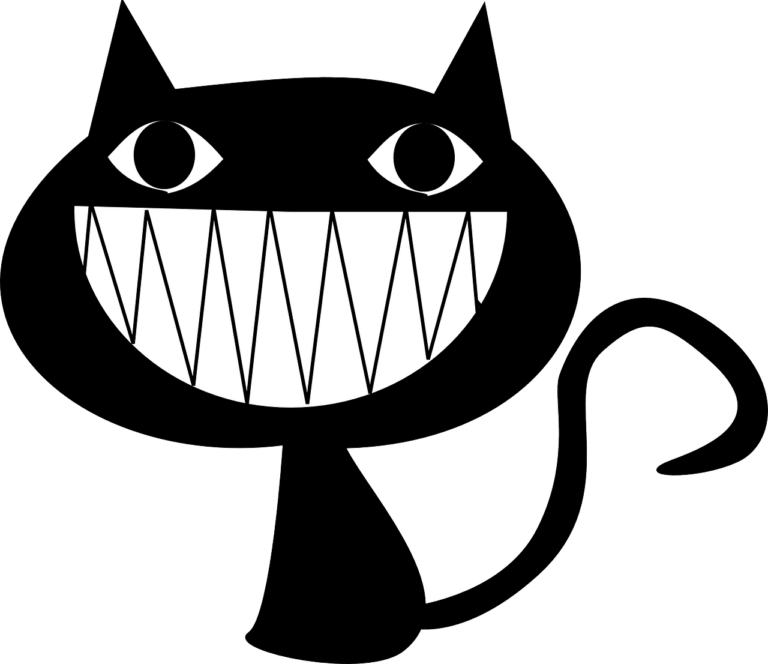 Stomatitis in Cats