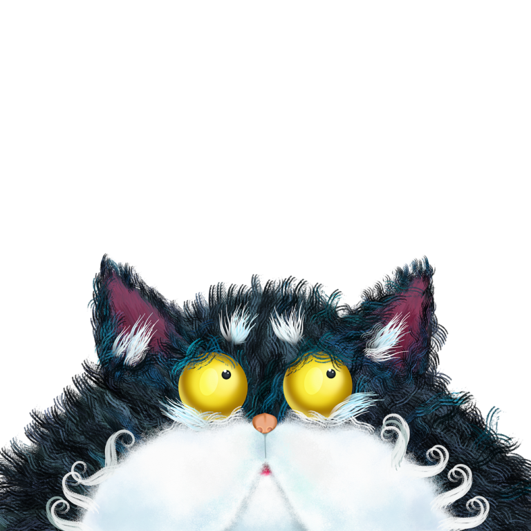 Hair Loss in Cats