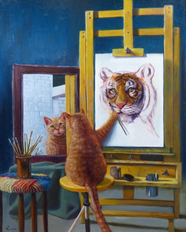 Fancy More Fun Feline Facts?