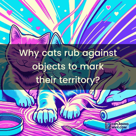 Felines and Pheromones